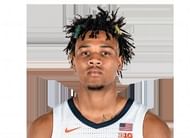 Terrence Shannon Jr.'s Girlfriend